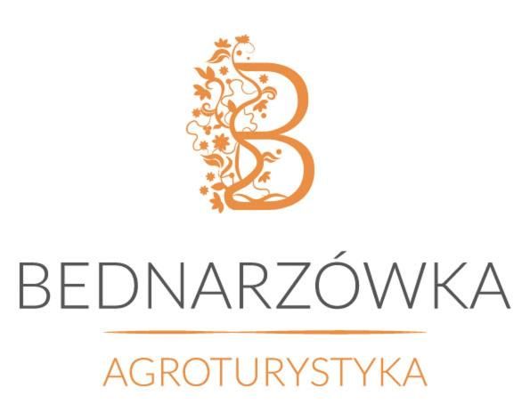 Фермерские дома Bednarzówka Новы-Томысль-13